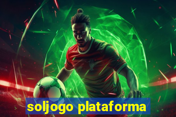 soljogo plataforma